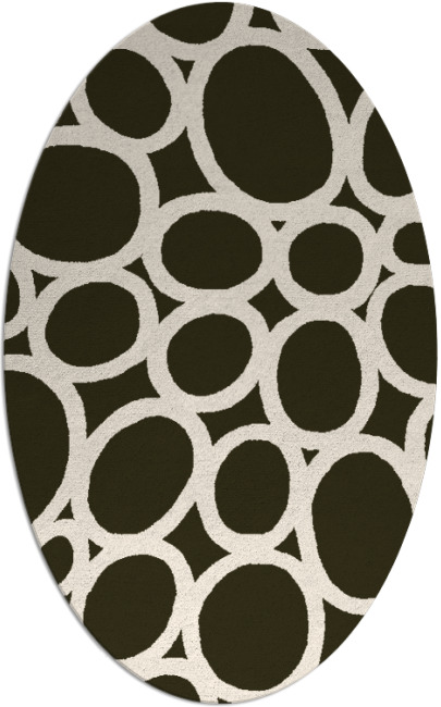boucles rug - item 906707