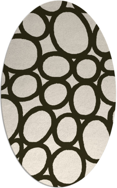 boucles rug - item 906708