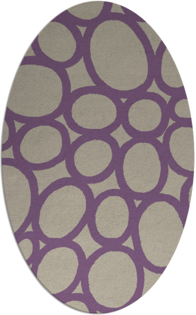 boucles rug - item 906710