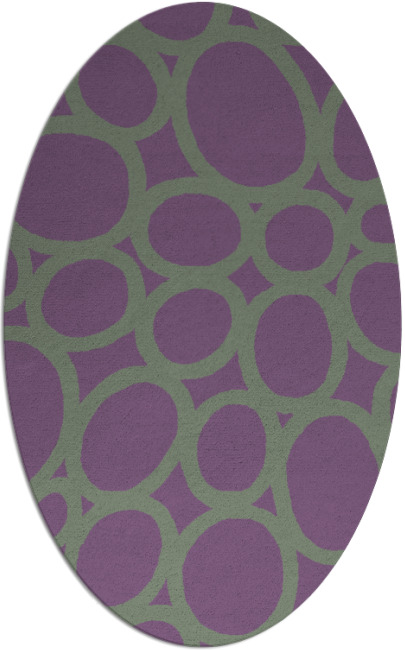 boucles rug - item 906711