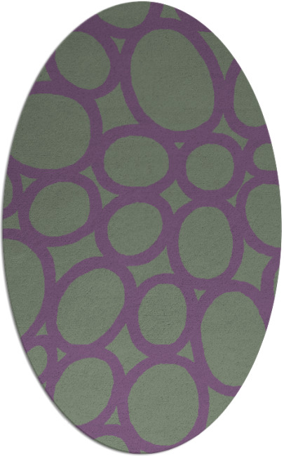 boucles rug - item 906712