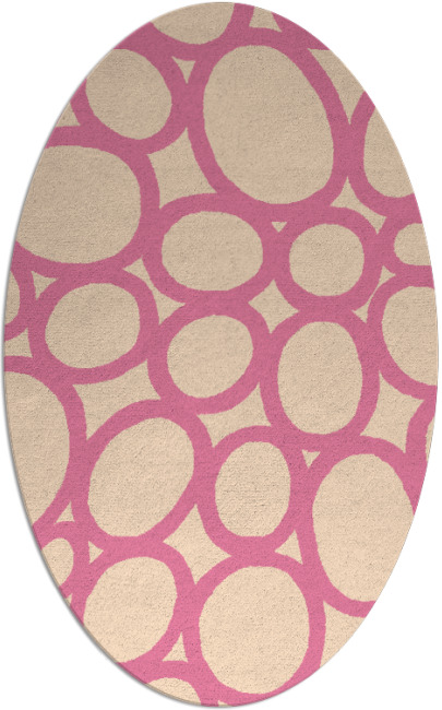 boucles rug - item 906721