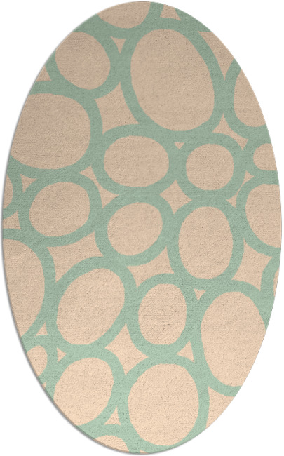 boucles rug - item 906723