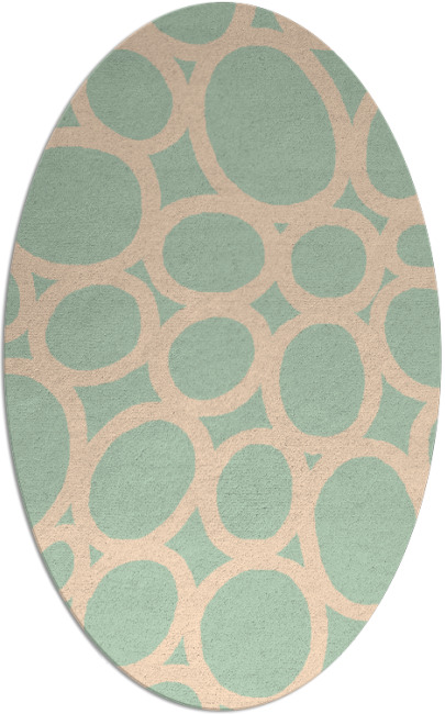 boucles rug - item 906724