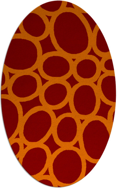 boucles rug - item 906725