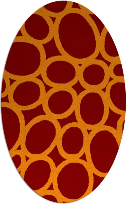 boucles rug - item 906727