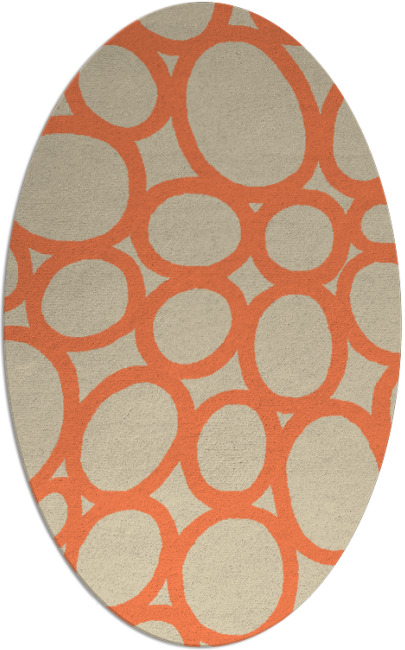 boucles rug - item 906733