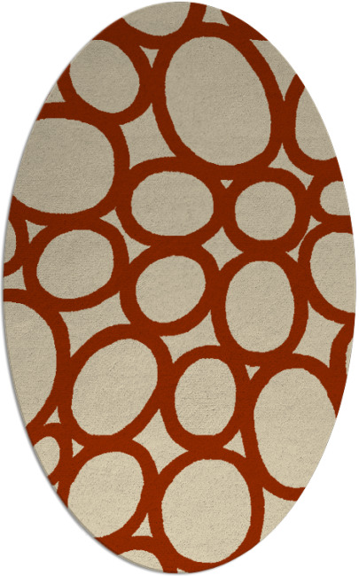 boucles rug - item 906735