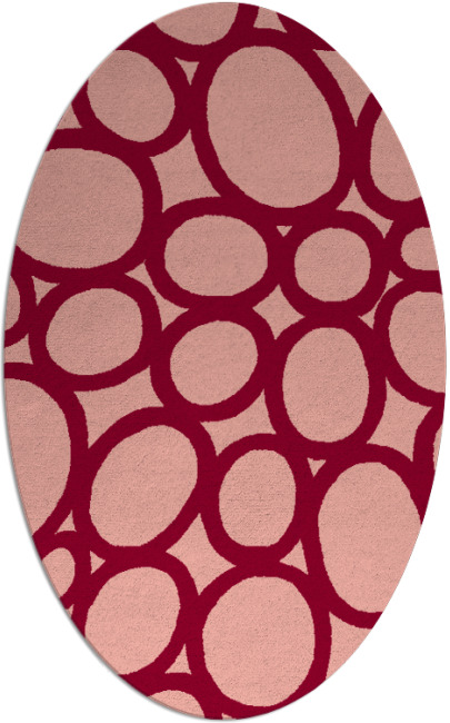 boucles rug - item 906751