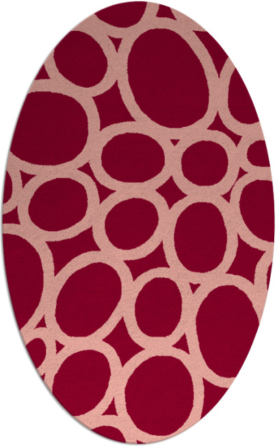 boucles rug - item 906752