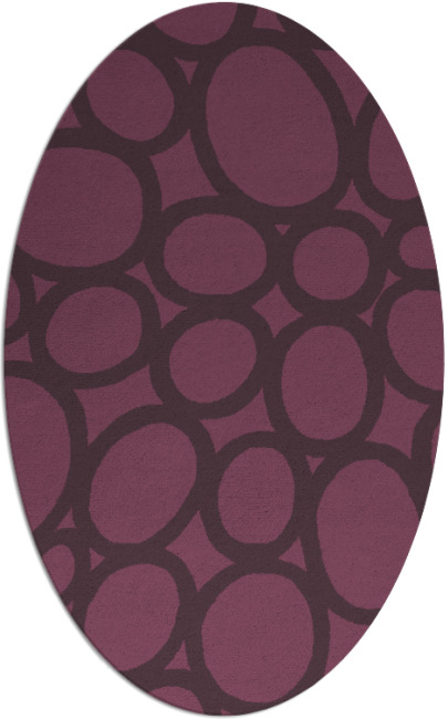 boucles rug - item 906757
