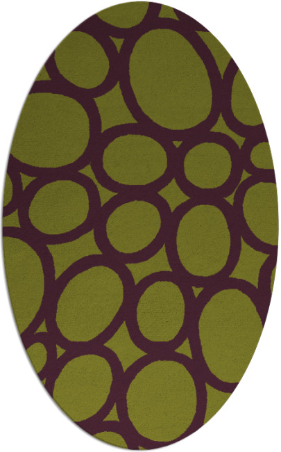 boucles rug - item 906761