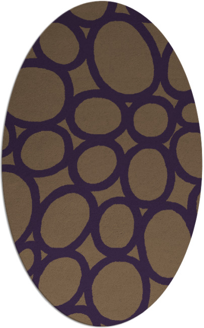 boucles rug - item 906765