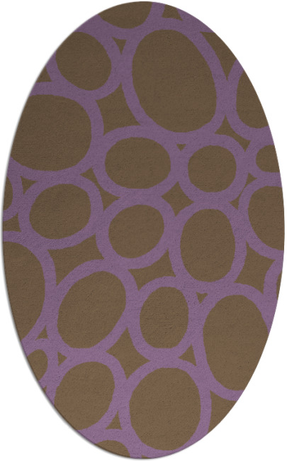 boucles rug - item 906767