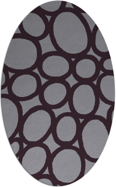 boucles rug - item 906769