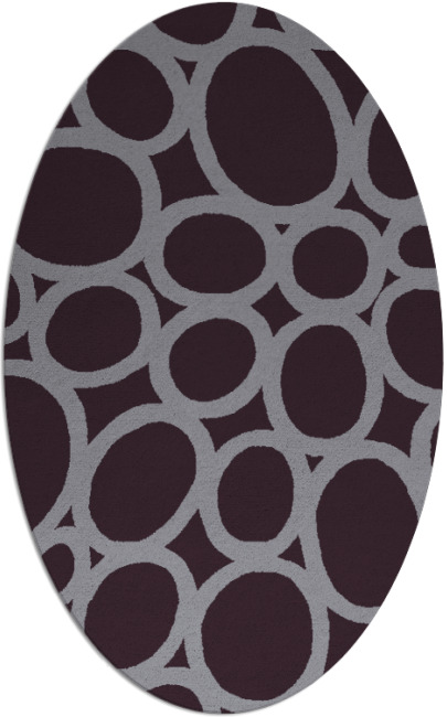 boucles rug - item 906770
