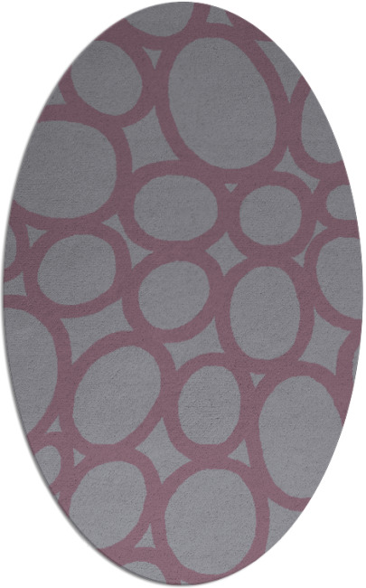 boucles rug - item 906771