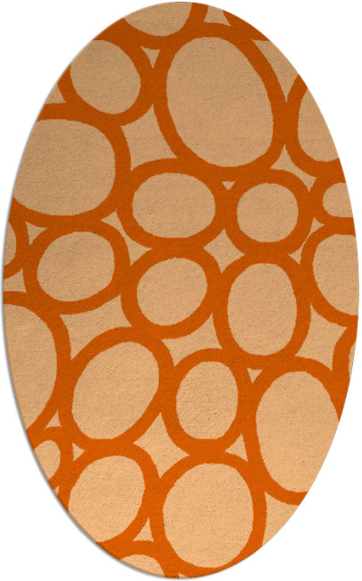 boucles rug - item 906793