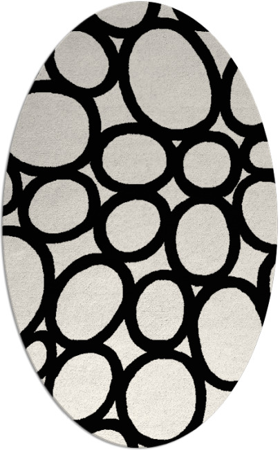 boucles rug - item 906806