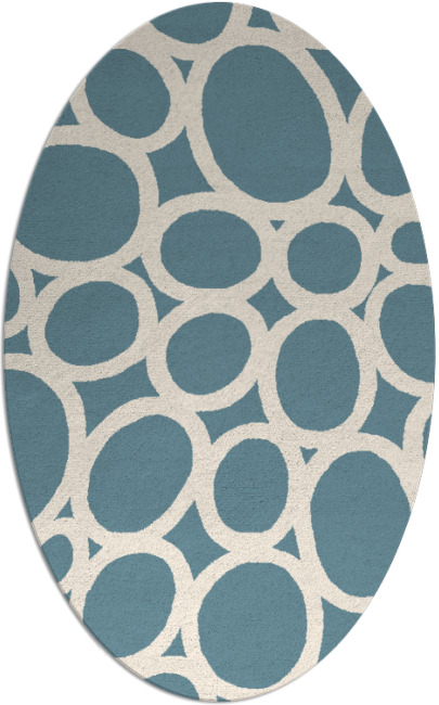 boucles rug - item 906821