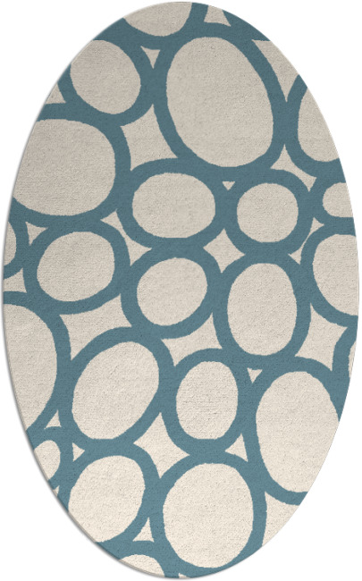 boucles rug - item 906822