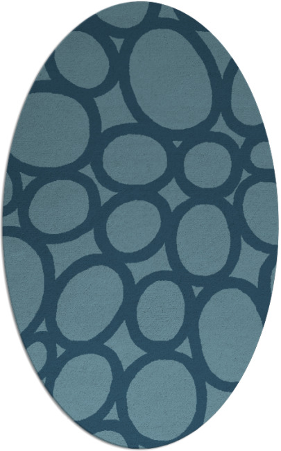boucles rug - item 906823