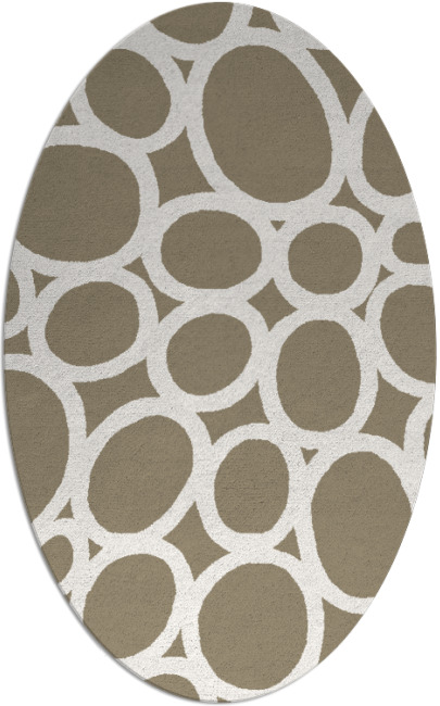 boucles rug - item 906825