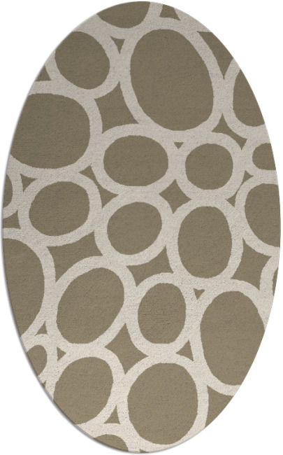 boucles rug - item 906827