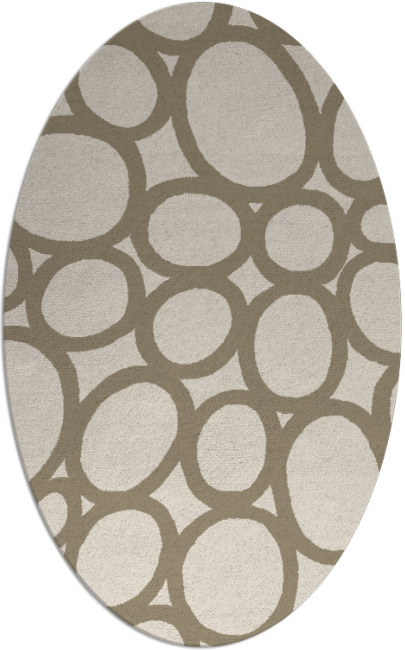 boucles rug - item 906828
