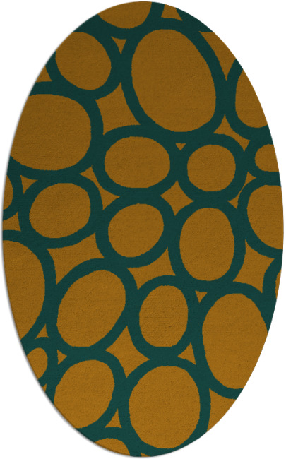 boucles rug - item 906847