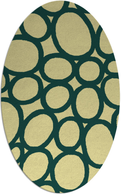 boucles rug - item 906850