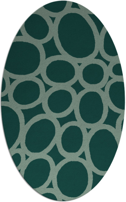 boucles rug - item 906851