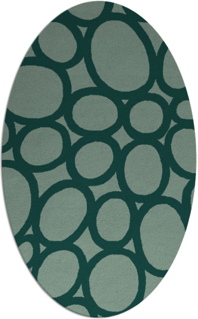 boucles rug - item 906852