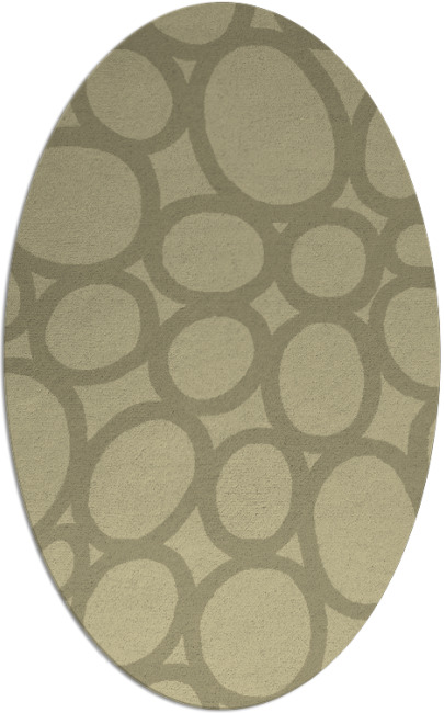 boucles rug - item 906860