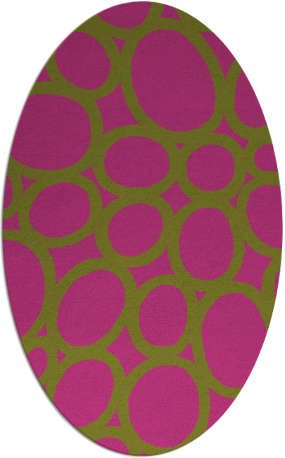 boucles rug - item 906861