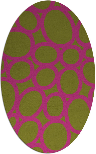boucles rug - item 906862
