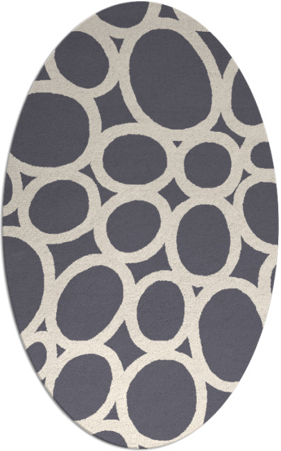 boucles rug - item 906884
