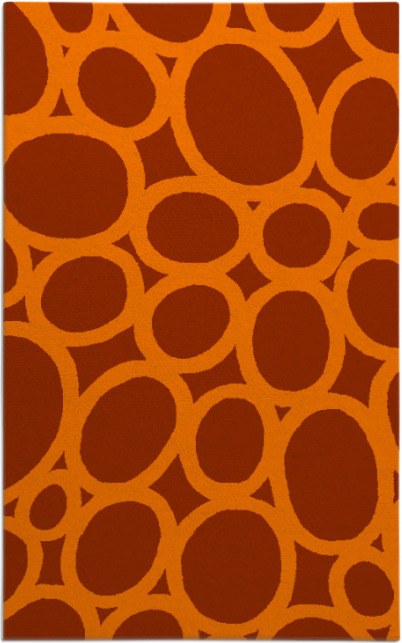 boucles rug - item 906888