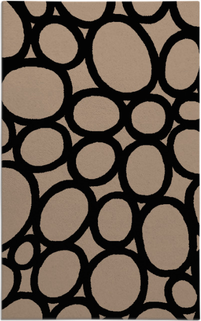 boucles rug - item 906897