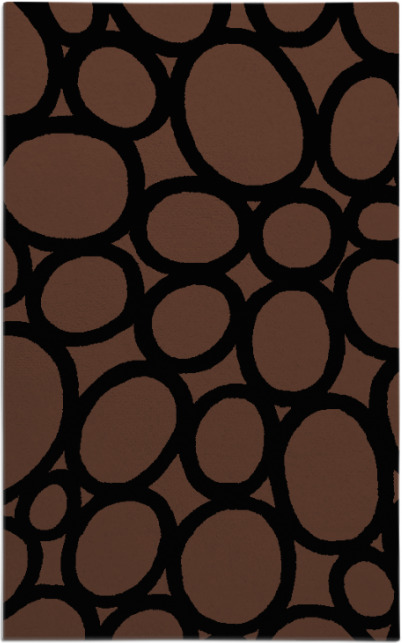 boucles rug - item 906901