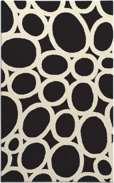boucles rug - item 906910