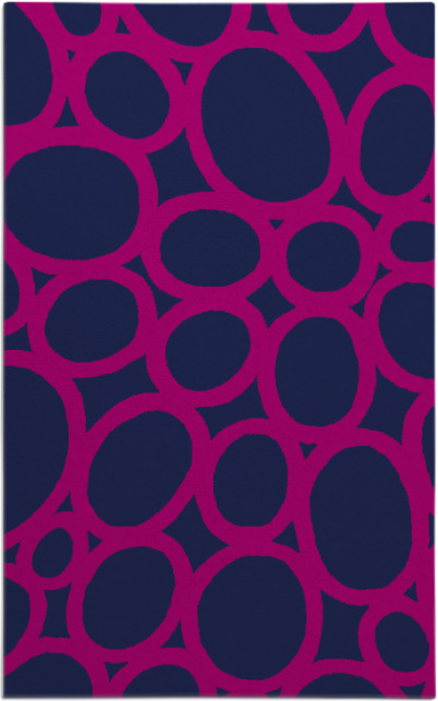 boucles rug - item 906922