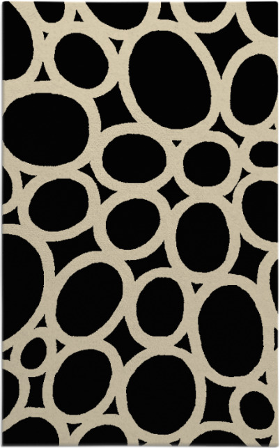 boucles rug - item 906951