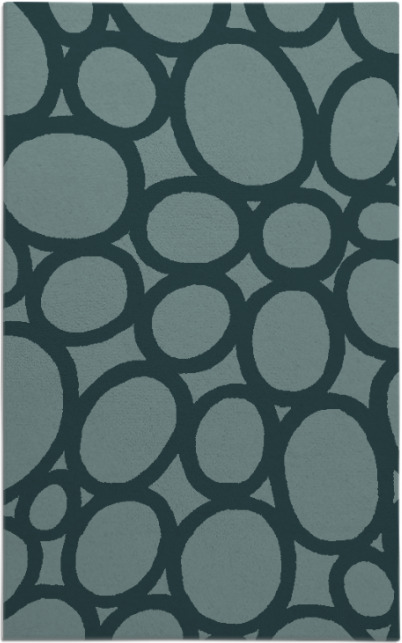 boucles rug - item 906964