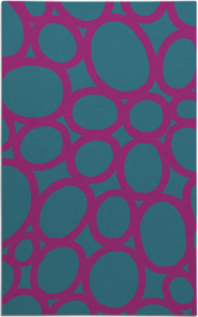 boucles rug - item 906970
