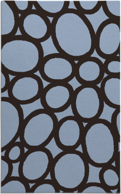 boucles rug - item 906999