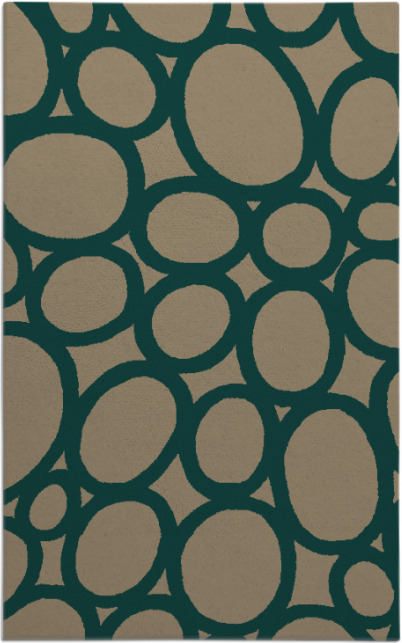 boucles rug - item 907003