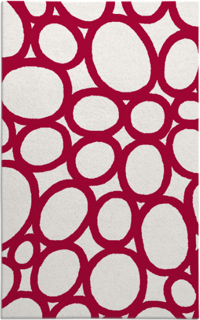 boucles rug - item 907005