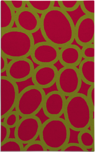 boucles rug - item 907011