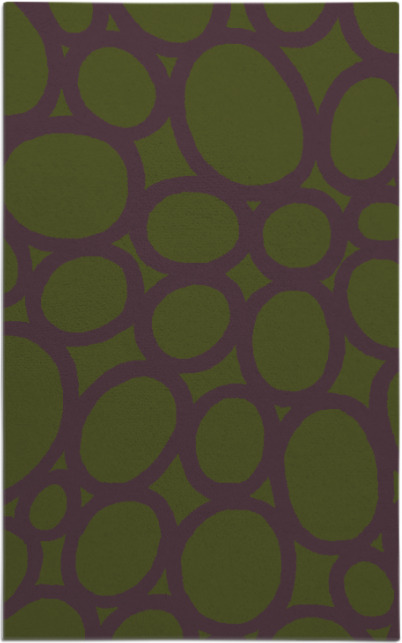 boucles rug - item 907027